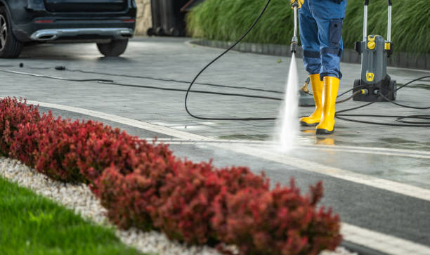 Tiltonsville, OH Pressure Washing Company